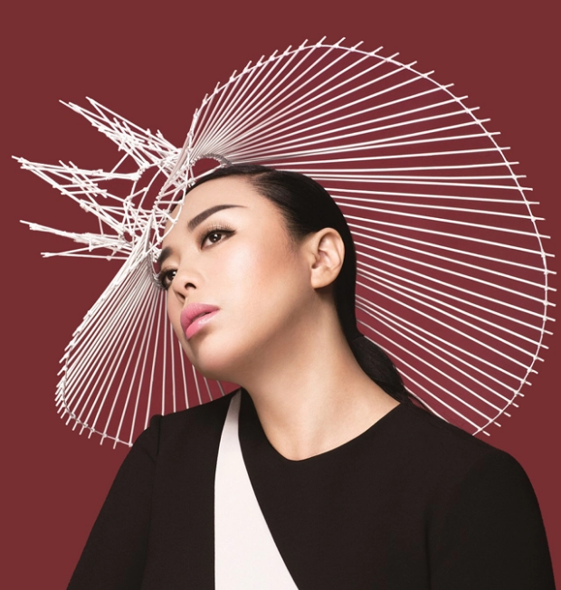 2023黄绮珊重庆演唱会购票网址/演出一览