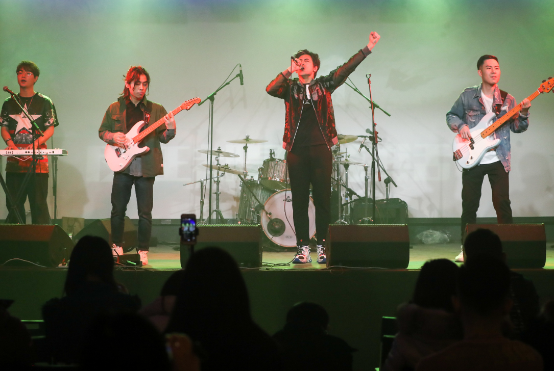 2022临沂琅琊音乐节什么时候开始？都有谁参加？