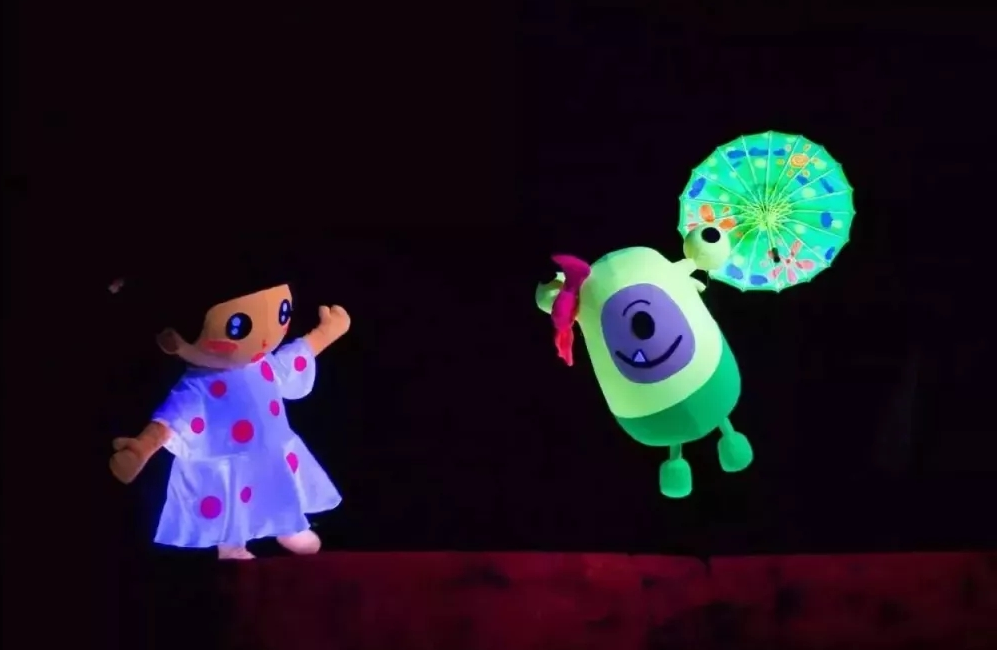 2022儿童剧《漫游太阳系》成都站（详情介绍、门票价格）