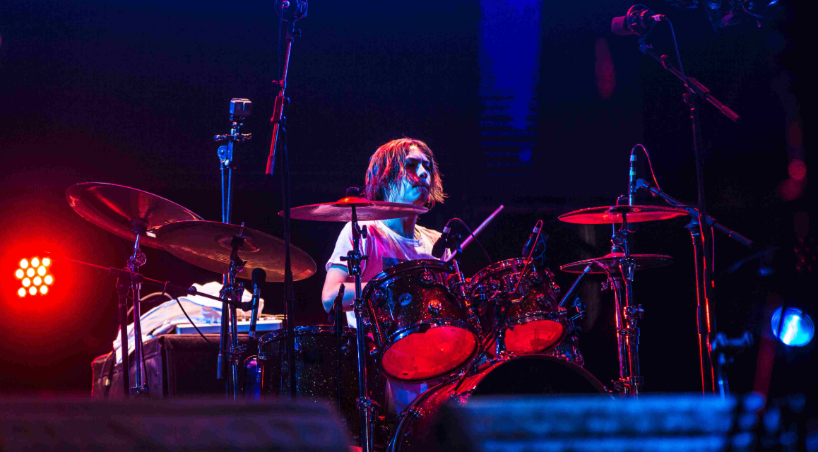 2022枣庄青鱼音乐节嘉宾介绍、时间地点（附购票链接）