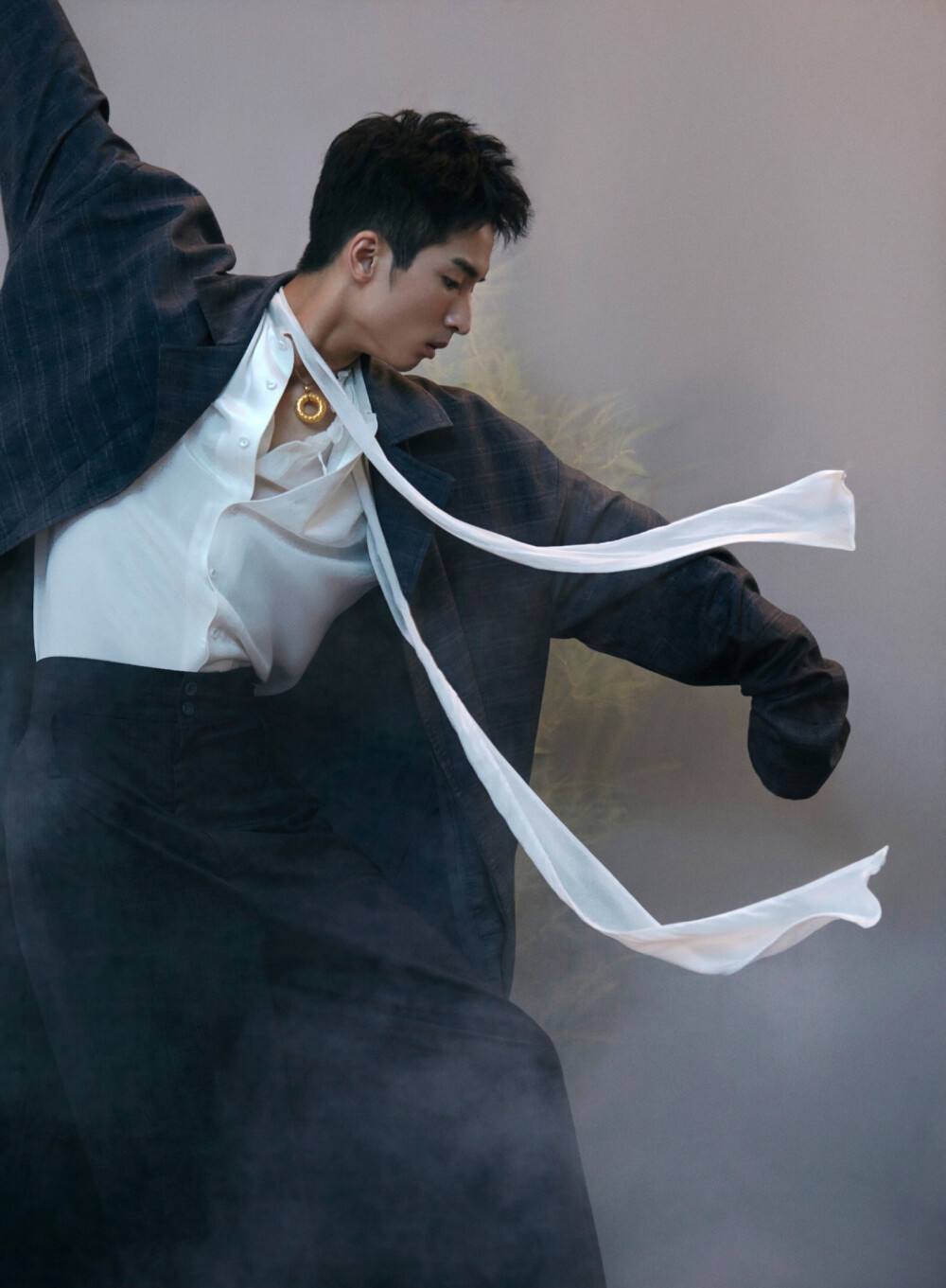 2022话剧《影响》西安站演出时间、门票信息