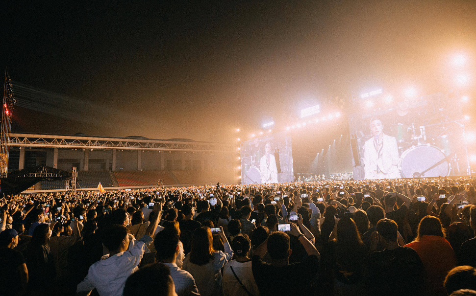 2022枣庄青鱼音乐节嘉宾介绍、时间地点（附购票链接）