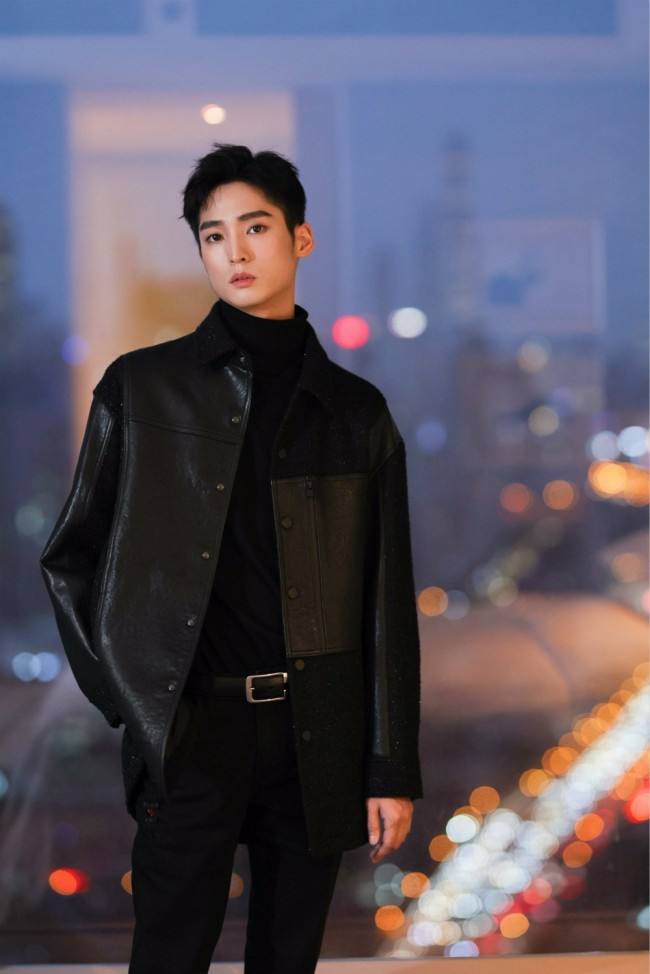 2022话剧《影响》西安站演出时间、门票信息