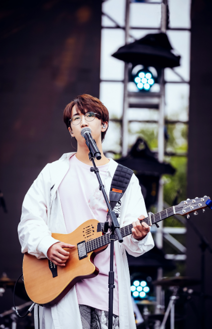 2022徐秉龙南京演唱会门票怎么买？