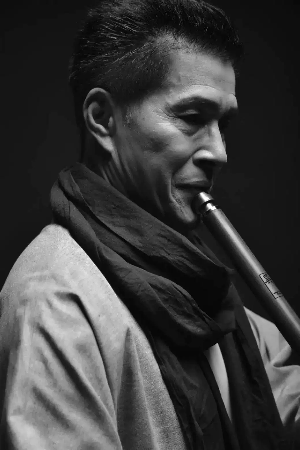 2022行云流水——张维良笛箫埙独奏音乐会-珠海站 2022行云流水——张维良笛箫埙独奏音乐会-珠海站