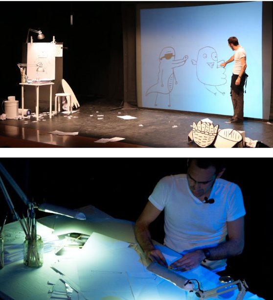 2022互动剧《猫飞狗跳》成都站时间、地点、票价（详情一览）