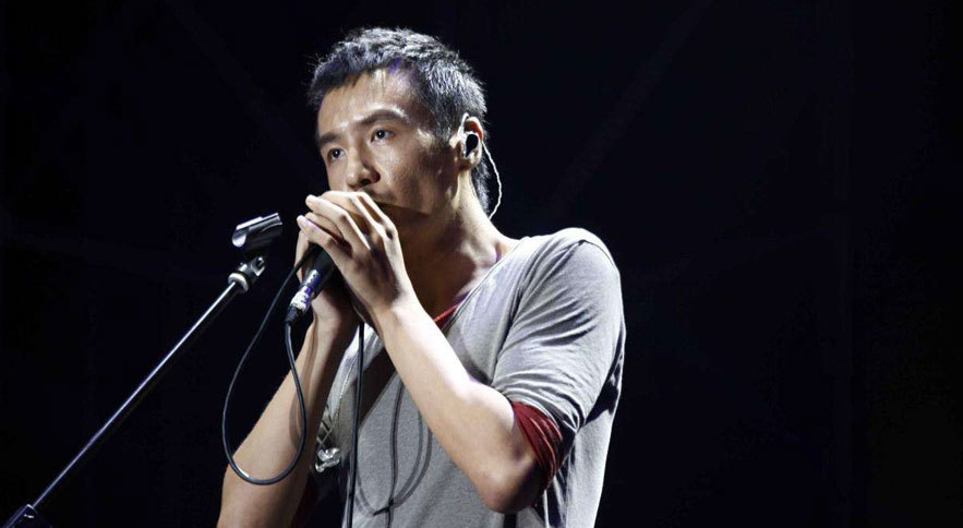 2022枣庄青鱼音乐节嘉宾介绍、时间地点（附购票链接）