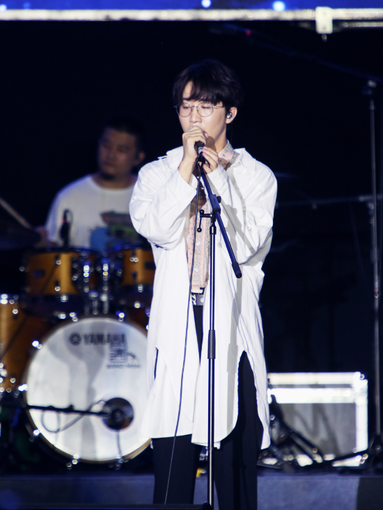 2022徐秉龙南京演唱会门票怎么买？