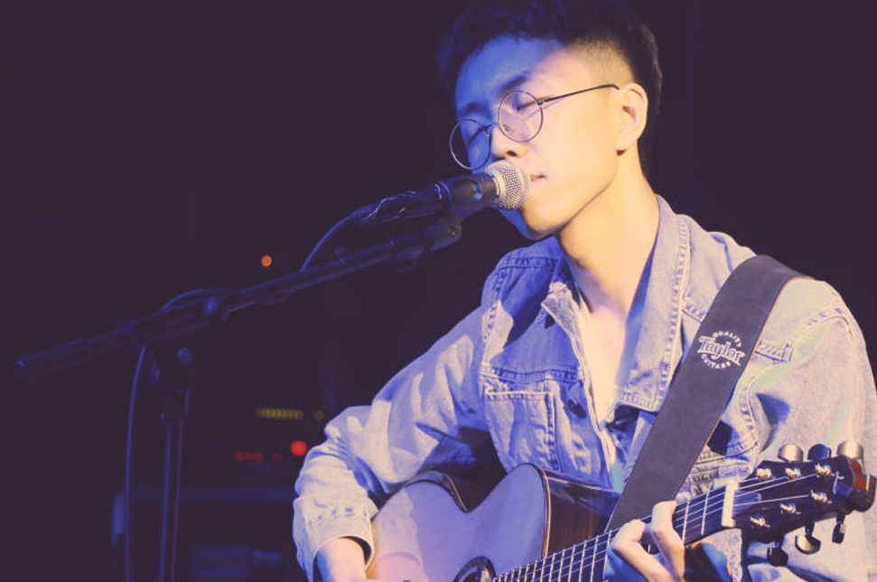 2022陈鸿宇天津演唱会什么时候开始？（详情一览）