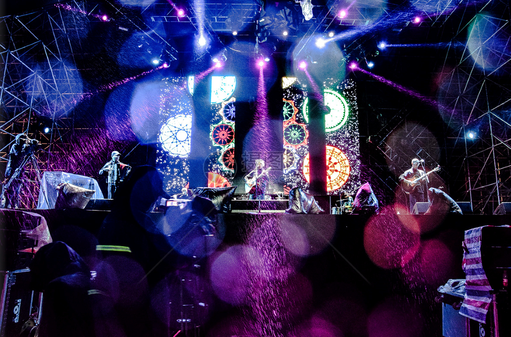 2022临沂琅琊音乐节时间、地点、票价