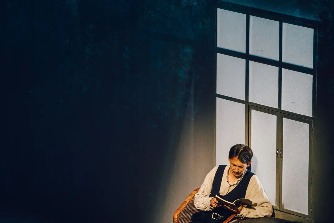 2022话剧《狂人日记》北京站演出时间、门票购买