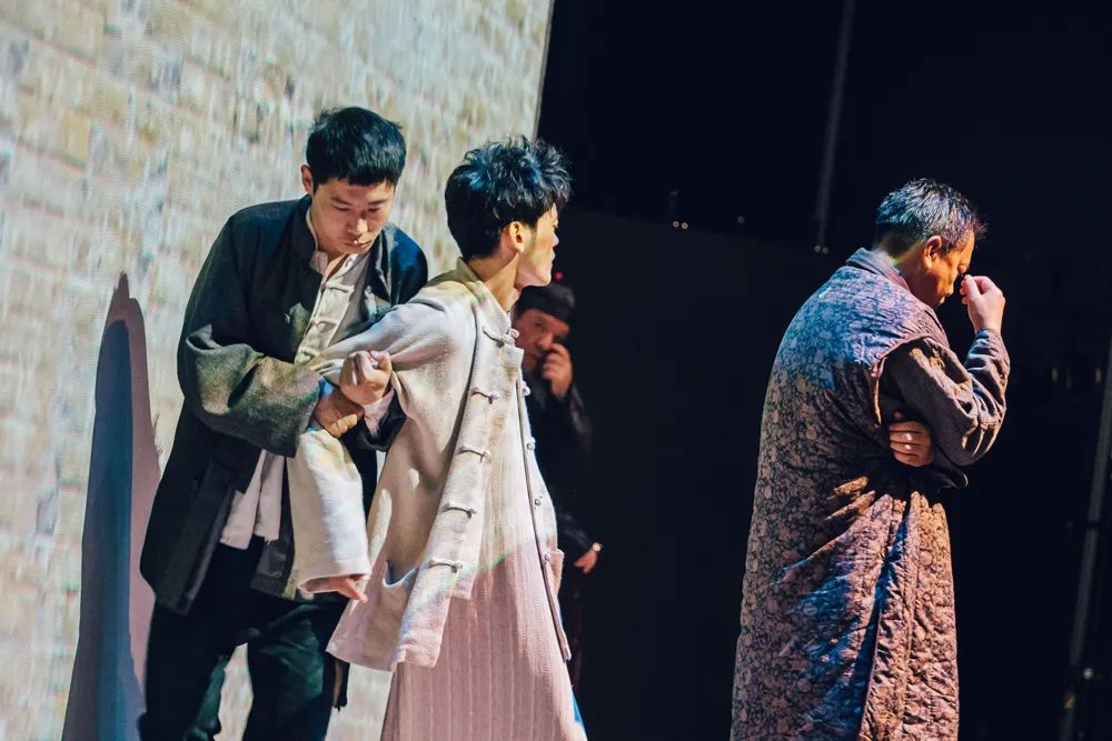 2022话剧《狂人日记》北京站演出时间、门票购买