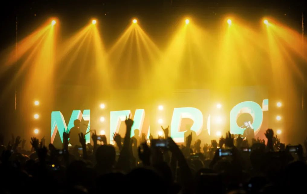 2022和平饭店苏州演唱会门票多少钱？