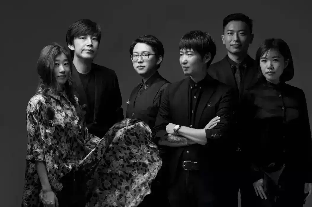 2022天津那山生活节嘉宾介绍、购票链接