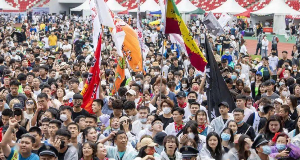 2022枣庄青鱼音乐节都有哪些嘉宾？门票多少钱？