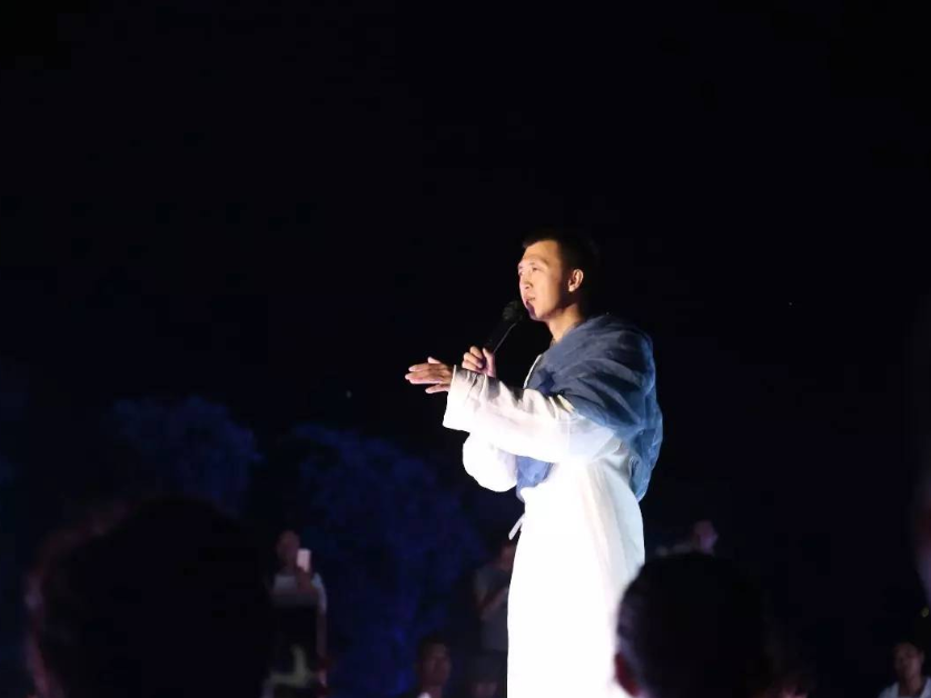 2022诗剧《情爱长安》温州站剧情介绍、时间地点、门票价格 2022诗剧《情爱长安》温州站剧情介绍、时间地点、门票价格