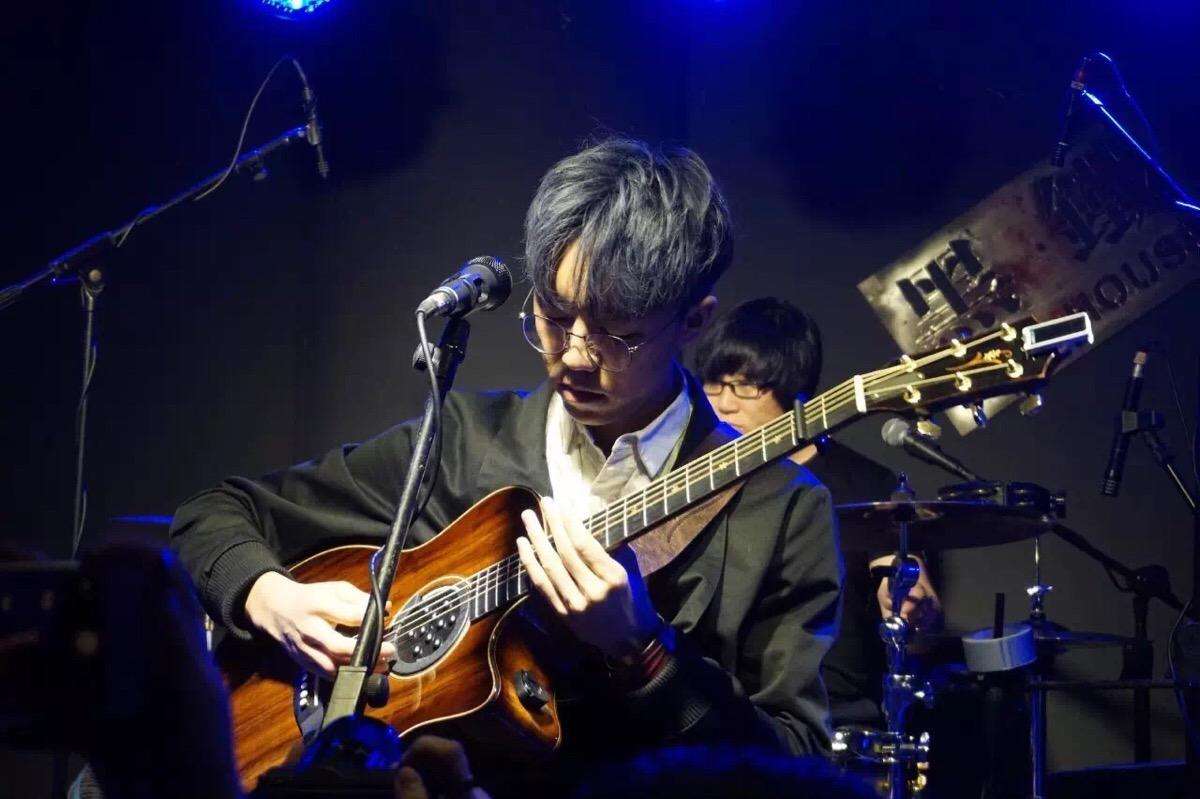 2022天津那山生活节演出安排+购票信息