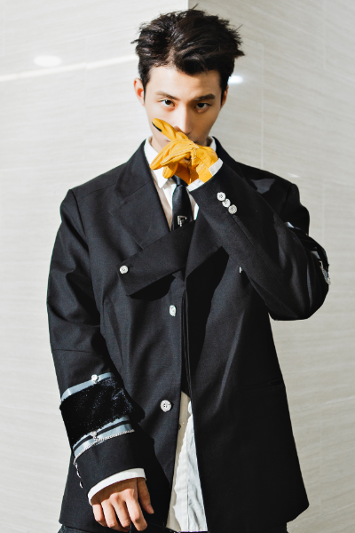 2022李大奔西安演唱会时间信息、购票网址