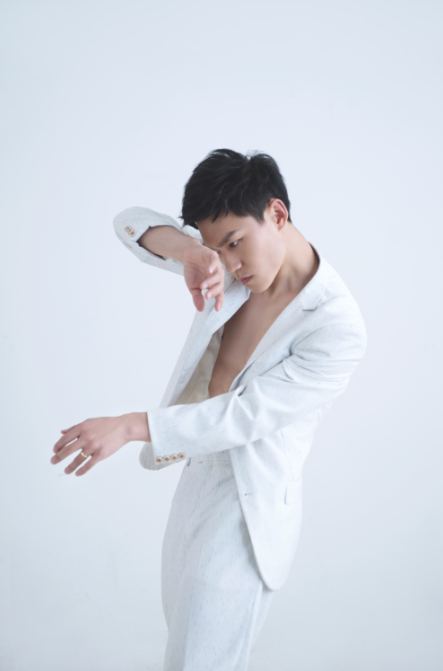 2022舞剧《寅时说》上海站时间、地点、票价