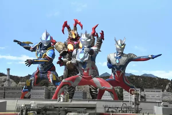 2022奥特曼系列舞台剧《奥特英雄银河格斗-粉碎阴谋》-呼和浩特站 2022奥特曼系列舞台剧《奥特英雄银河格斗-粉碎阴谋》-呼和浩特站