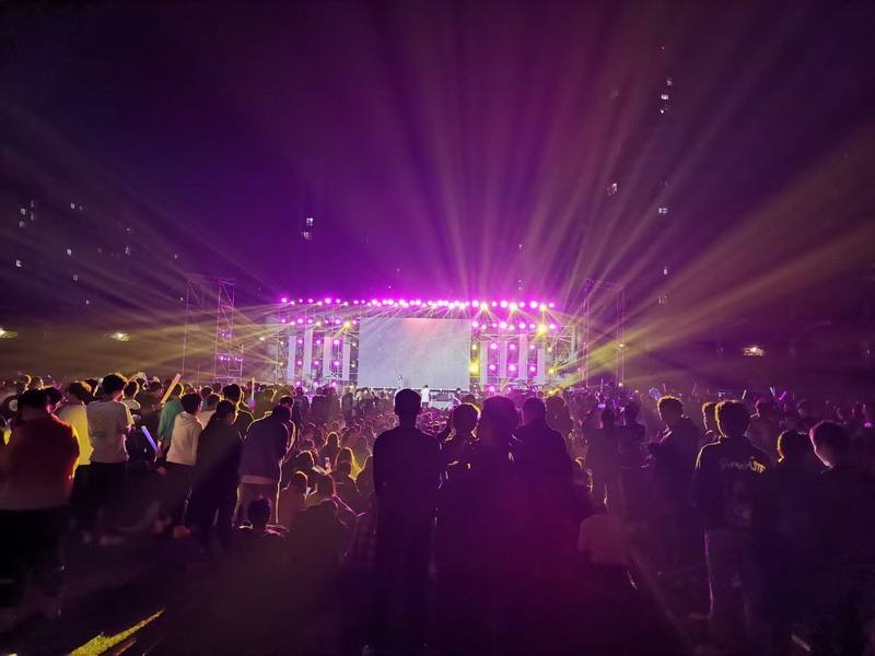 2022天津那山生活节什么时间举办?(附订票链接) 2022天津那山生活节什么时间举办?(附订票链接)