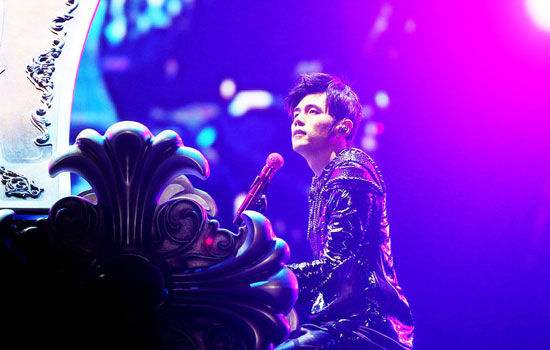 2022周杰伦新加坡演唱会演出时间定了吗？（附购票信息）