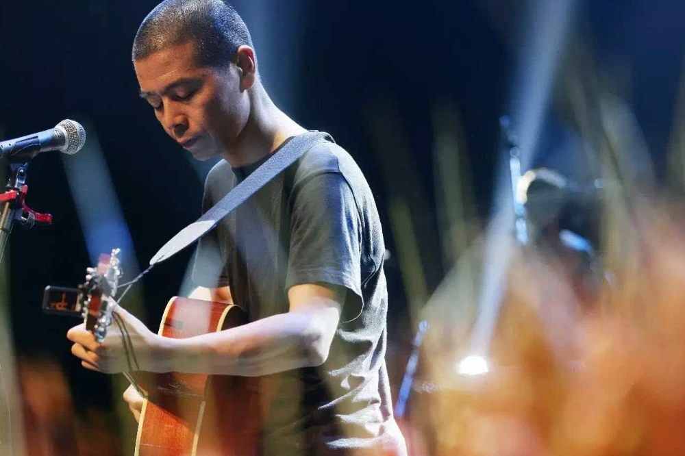 2022苏阳太原演唱会什么时候开始？票价是多少？