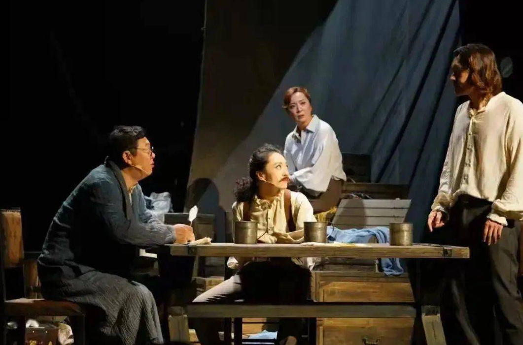 2022话剧《威廉与我》南宁站(剧情+时间+票价) 2022话剧《威廉与我》南宁站(剧情+时间+票价)