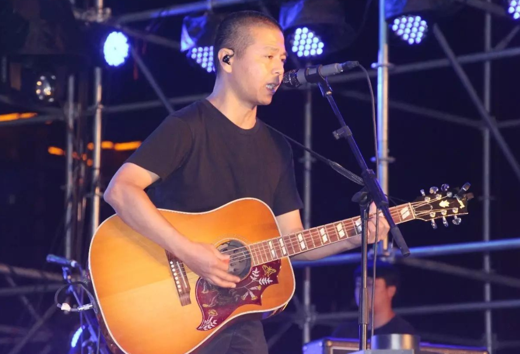 2022苏阳太原演唱会什么时候开始？票价是多少？