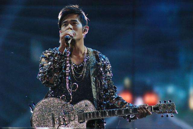 2022周杰伦新加坡演唱会演出时间定了吗？（附购票信息）