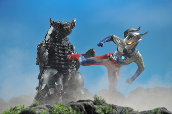 2022日本圆谷正版授权奥特曼系列舞台剧《奥特英雄银河格斗之粉碎阴谋》-大连站 2022日本圆谷正版授权奥特曼系列舞台剧《奥特英雄银河格斗之粉碎阴谋》-大连站