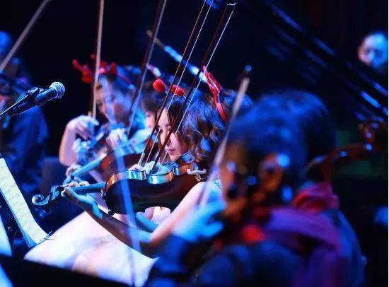 2022音乐会《冰雪奇缘》郑州站（演出门票+曲目单）一览