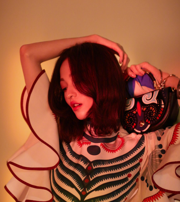 2023张韶涵苏州演唱会时间地点、门票价格 2023张韶涵苏州演唱会时间地点、门票价格