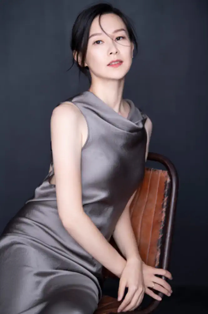 2022绽放——李艺花管风琴独奏音乐会-长沙站