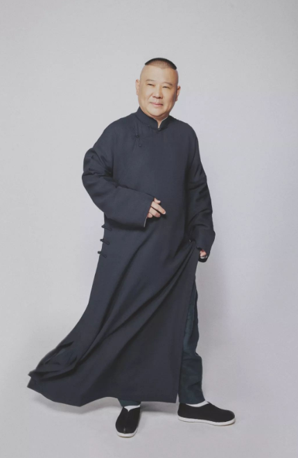 2022北京德云社辛丑年封箱相声专场门票价格、演出时间