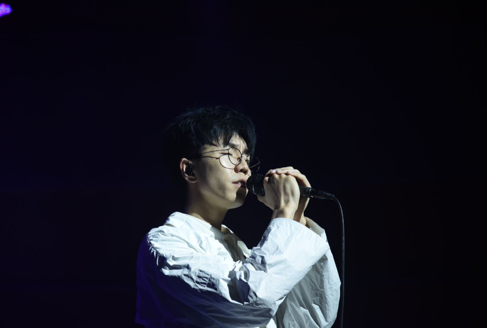 2022陈鸿宇天津演唱会什么时候开始? 2022陈鸿宇天津演唱会什么时候开始?