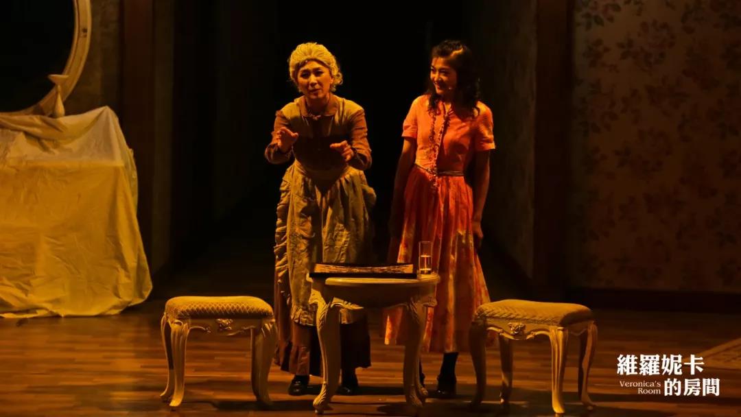 2022话剧《维罗妮卡的房间》宁波站详情介绍、门票价格 2022话剧《维罗妮卡的房间》宁波站详情介绍、门票价格