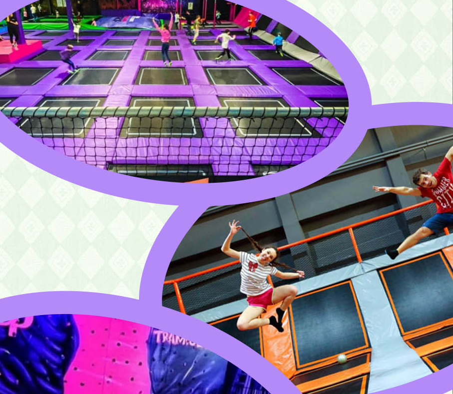 2022北京奇境迷宫探险馆一站畅玩门票价格是多少?都有那些项目? 2022北京奇境迷宫探险馆一站畅玩门票价格是多少?都有那些项目?