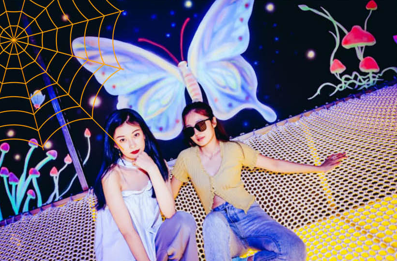 2022北京奇境迷宫探险馆一站畅玩门票价格是多少?都有那些项目? 2022北京奇境迷宫探险馆一站畅玩门票价格是多少?都有那些项目?