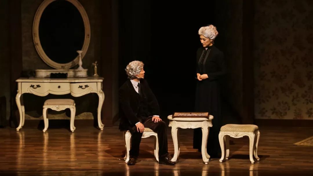 2022话剧《维罗妮卡的房间》宁波站详情介绍、门票价格 2022话剧《维罗妮卡的房间》宁波站详情介绍、门票价格