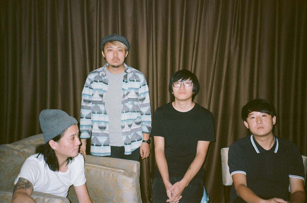 2022法兹乐队沈阳演唱会演出时间+门票信息