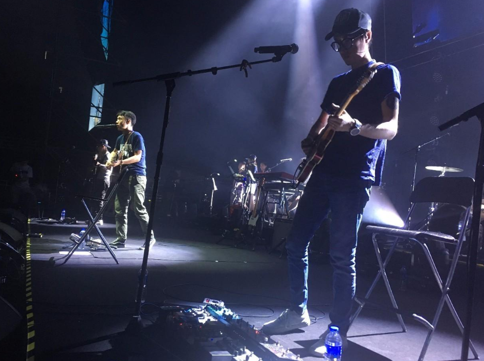 2023成都元气森林音乐节什么时候开始？票价是多少？