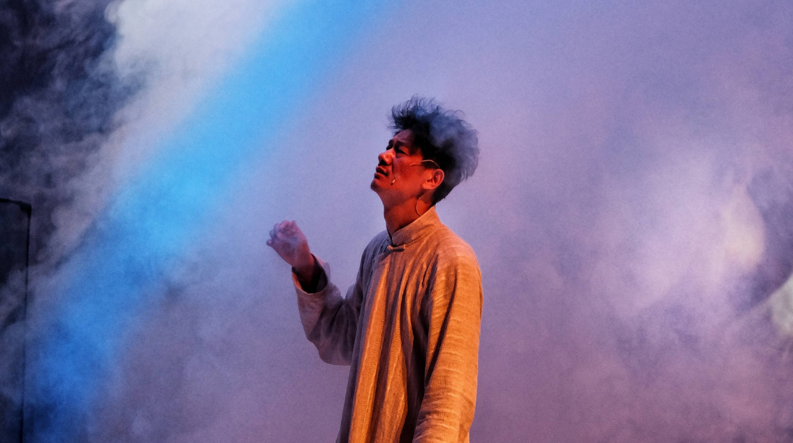 2022话剧《狂人日记》深圳站时间、剧情、地点