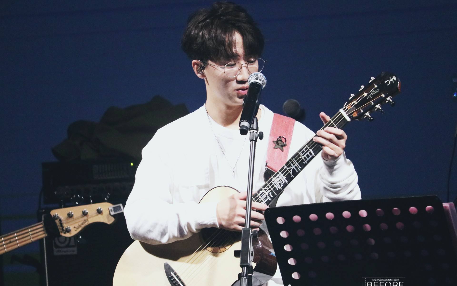 2022徐秉龙南京演唱会什么时间演出？（附订票一览）