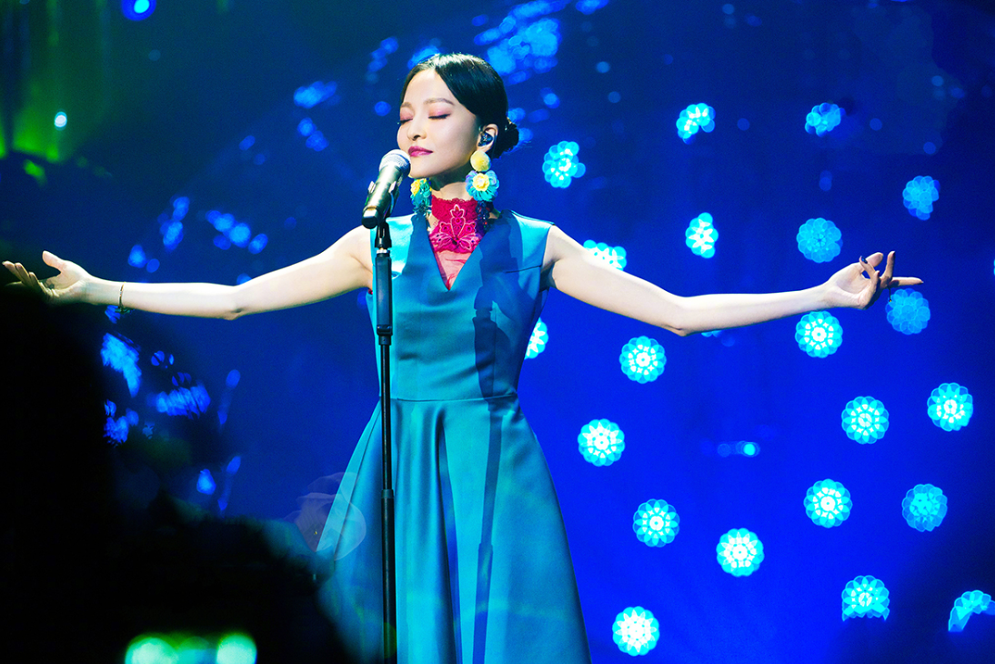 2023张韶涵苏州演唱会时间地点、门票价格 2023张韶涵苏州演唱会时间地点、门票价格