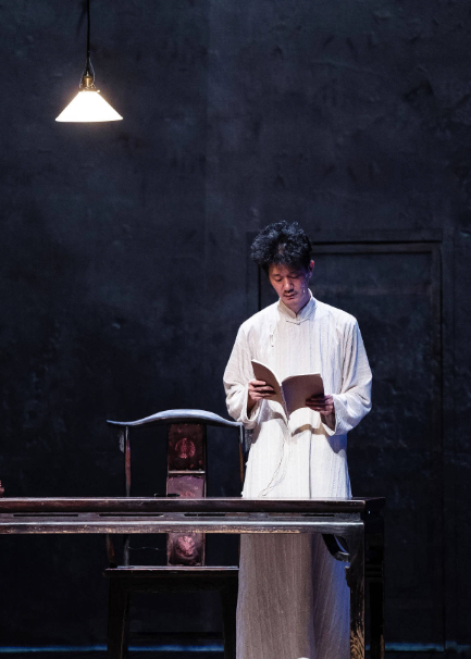 2022话剧《狂人日记》深圳站时间、剧情、地点