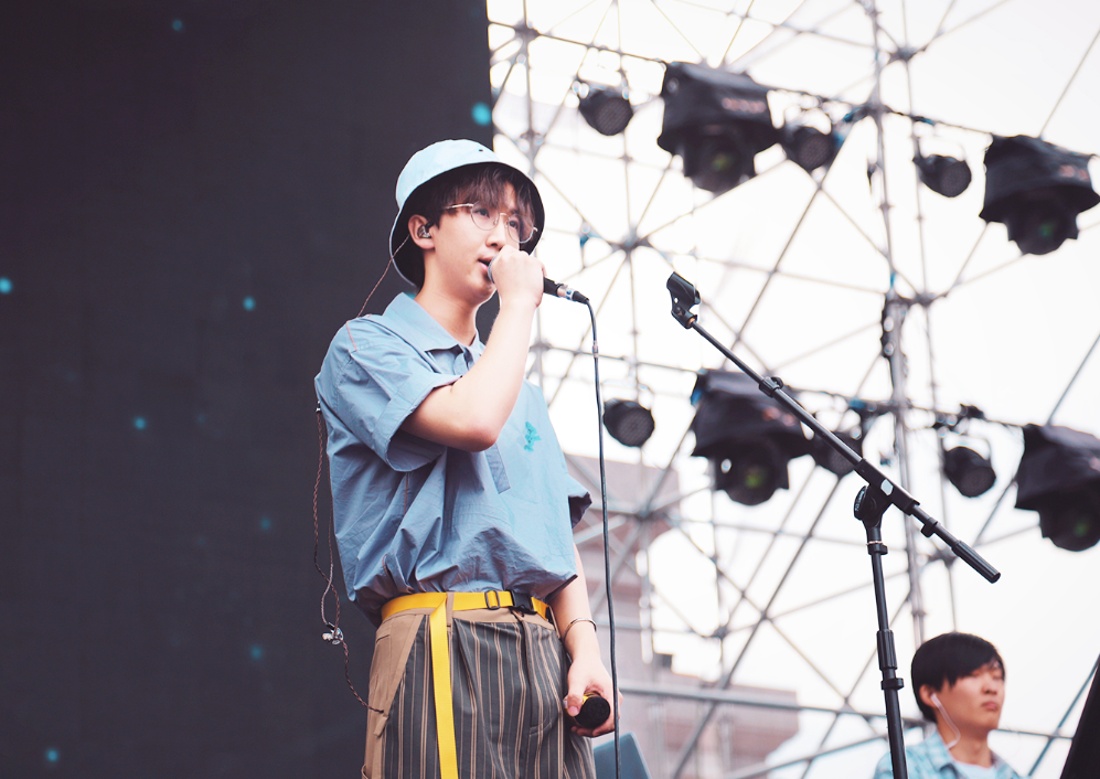 2022徐秉龙南京演唱会开始时间、门票价格