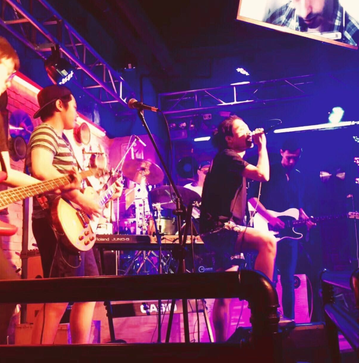 2022天津那山生活节阵容+时间+地点 2022天津那山生活节阵容+时间+地点