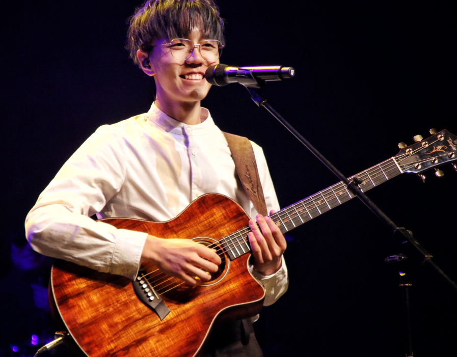 2022陈鸿宇天津演唱会什么时候开始? 2022陈鸿宇天津演唱会什么时候开始?