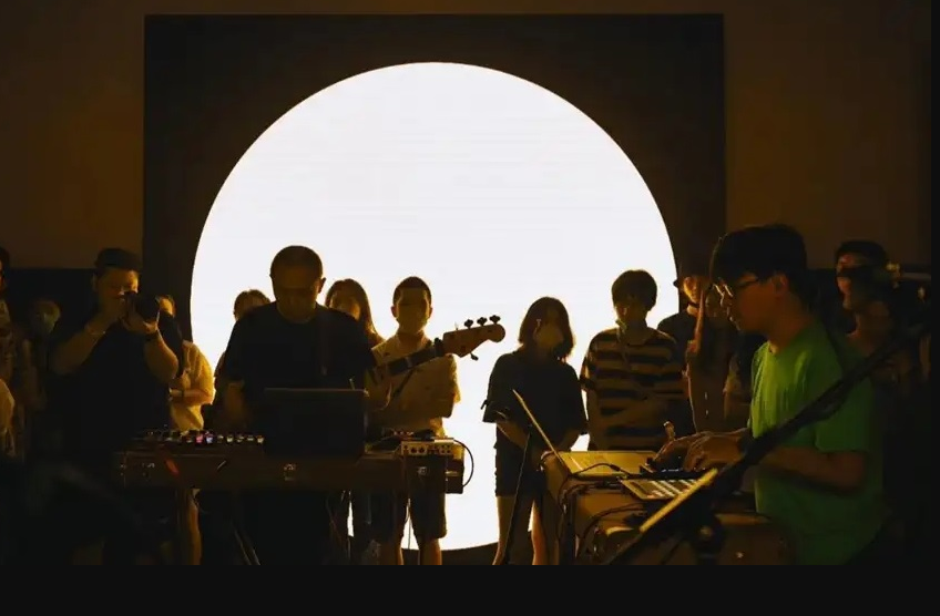 2022重庆非常规巡航音乐节都有谁参加？门票多少钱？